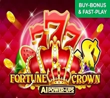 Joker123 : Fortune Crown AI - MBS
