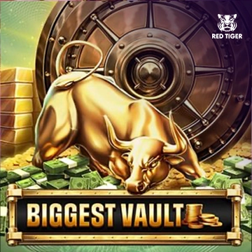 Redtiger - Biggest Vault - DEMO MBS