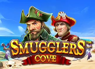 Pragmatic - Smugglers Cove - DEMO MBS