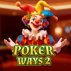 Poker Ways 2 - MBS