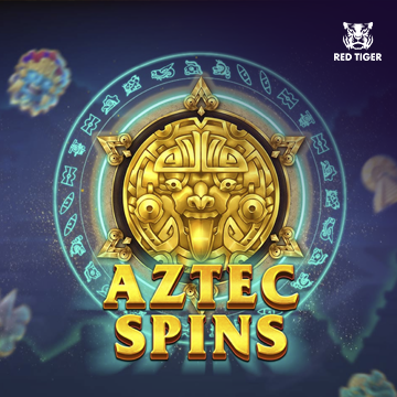 Redtiger - Aztec Spins - DEMO MBS