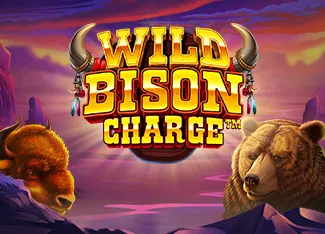 Pragmatic - Wild Bison Charge - DEMO MBS
