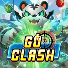 GO CLASH - MBS