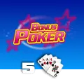 Habanero - Bonus Poker 5 Hand - DEMO MBS