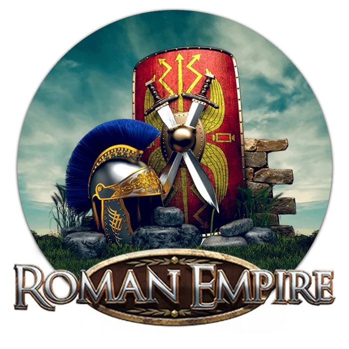 Habanero - Roman Empire - DEMO MBS