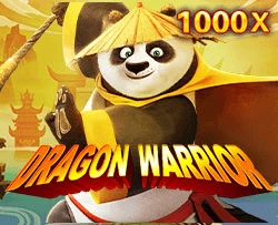 JDB - Dragon Warrior - DEMO MBS