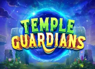 Pragmatic - Temple Guardians - DEMO MBS