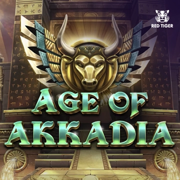 Redtiger - Age Of Akkadia - DEMO MBS