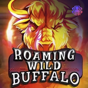 Octoplay - Roaming Wild Buffalo - DEMO MBS