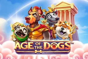 Playtech : Age of the Dogs - MBS