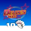 Habanero - Deuces Wild 10 Hand - DEMO MBS