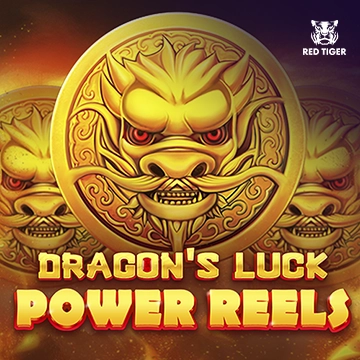 Redtiger - Dragons Luck Power Reels - DEMO MBS