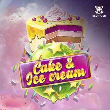 Redtiger - Cake And Ice Cream - DEMO MBS