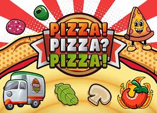 Pragmatic - PIZZA PIZZA PIZZA - DEMO MBS