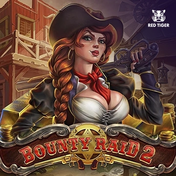 Redtiger - Bounty Raid 2 - DEMO MBS