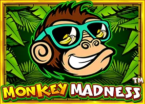Pragmatic - Monkey Madness - DEMO MBS
