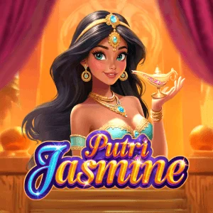Princess Jasmine - MBS