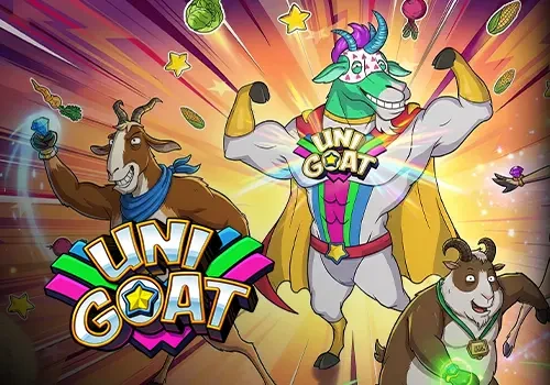 Unigoat - MBS