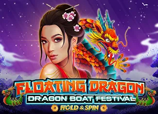 Pragmatic - Floating Dragon - Dragon Boat Festival - DEMO MBS