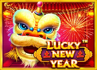 Pragmatic - Lucky New Year - DEMO MBS