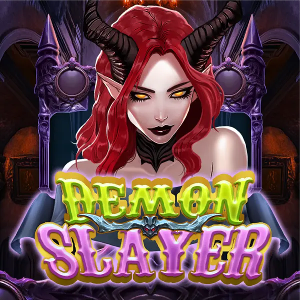 CosmoPlay - Demon Slayer - DEMO MBS