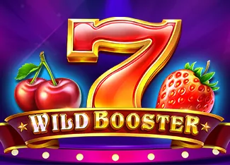 Pragmatic - Wild Booster - DEMO MBS