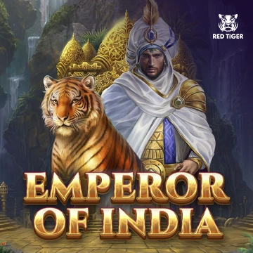 Redtiger - Emperor of India - DEMO MBS