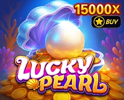JDB - Lucky Pearl - DEMO MBS