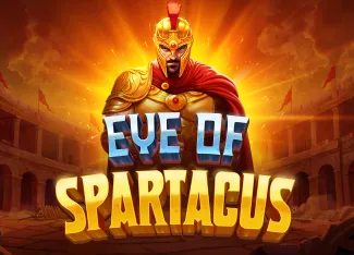 Pragmatic - Eye of Spartacus - DEMO MBS