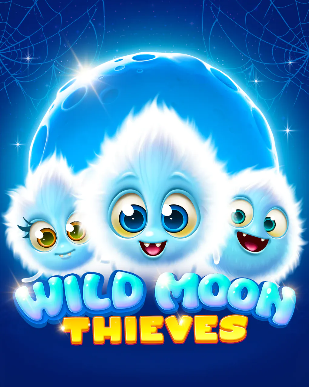 Wild Moon Thieves - MBS