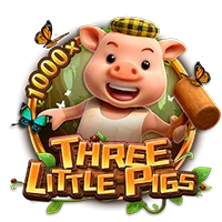 Facai - THREE LITTLE PIGS - DEMO MBS