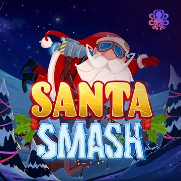 Octoplay - Santa Smash - DEMO MBS