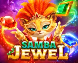 JDB - Samba Jewel - DEMO MBS