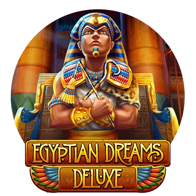 Habanero - Egyptian Dreams Deluxe - DEMO MBS