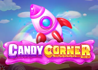Pragmatic - Candy Corner - DEMO MBS