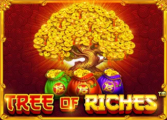 Pragmatic - Tree of Riches - DEMO MBS