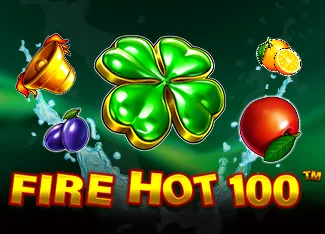 Pragmatic - Fire Hot 100 - DEMO MBS