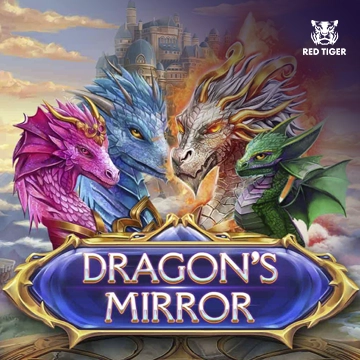 Redtiger - Dragons Mirror - DEMO MBS