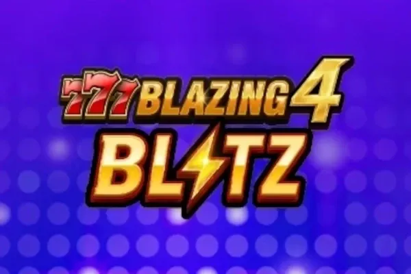Funky : 777 Blazing 4 Blitz - MBS