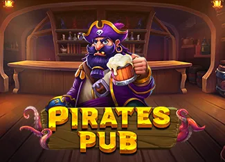 Pragmatic - Pirates Pub - DEMO MBS