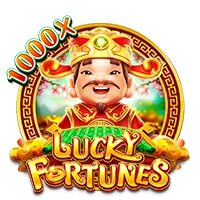 Facai - LUCKY FORTUNES - DEMO MBS