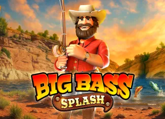 Pragmatic - Big Bass Splash - DEMO MBS