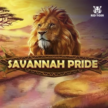 Redtiger - Savannah Pride - DEMO MBS