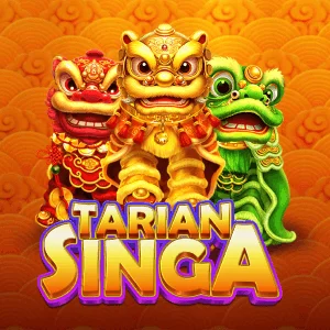 Lion Dance - MBS