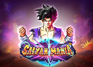 Pragmatic - Saiyan Mania - DEMO MBS