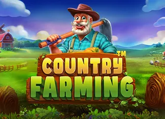 Pragmatic - Country Farming - DEMO MBS