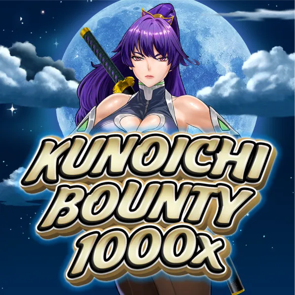CosmoPlay - Kunoichi Bounty 1000 - DEMO MBS