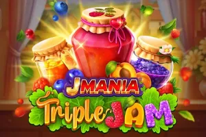 J Mania Triple Jam - MBS