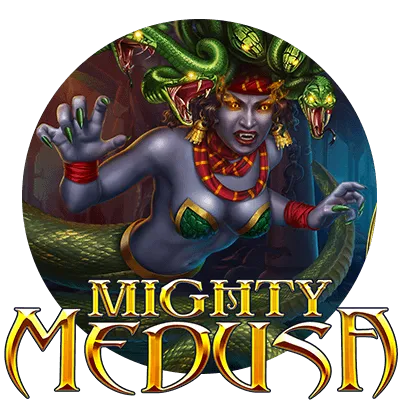 Habanero - Mighty Medusa - DEMO MBS