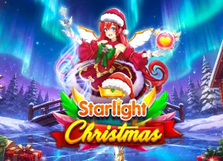 Pragmatic - Starlight Christmas - DEMO MBS